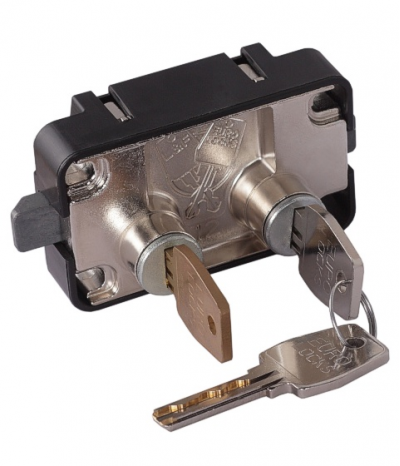  Замки Euro Locks Замок для депозитных ячеек C706 Euro Locks (артикул C706) цена в розницу 0 ру  замок.su (изображение №5)