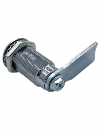  Щитовые замки Замок мебельный MS-7055-40-1 C без ключа. (артикул 7055-40-1 C) цена в розницу 167 ру  замок.su (изображение №5)