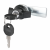  Щитовые замки Замок мебельный MS-4088-1 KD /цв. черный/ (артикул 4088-1 KD C) цена в розницу 213 ру  замок.su (изображение №1)