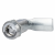  Щитовые замки Замок мебельный MS-7055-50-3 C без ключа. (артикул 7055-50-3 C) цена в розницу 201 ру  замок.su (изображение №1)