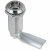  Щитовые замки Замок мебельный MS-7055-50-3 C без ключа. (артикул 7055-50-3 C) цена в розницу 201 ру  замок.su (изображение №2)