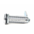  Щитовые замки Замок мебельный MS-7055-62-3 C без ключа. (артикул 7055-62-3 C) цена в розницу 201 ру  замок.su (изображение №8)