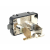  Замки Euro Locks Замок для депозитных ячеек C706 Euro Locks (артикул C706) цена в розницу 0 ру  замок.su (изображение №1)