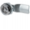  Щитовые замки Замок мебельный MS-705-4 CN без ключа (артикул 0774 CN) цена в розницу 79 ру  замок.su (изображение №1)