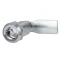  Щитовые замки Замок мебельный MS-7055-50-3 C без ключа. (артикул 7055-50-3 C) цена в розницу 201 ру  замок.su (изображение №1)