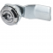 Щитовые замки Замок мебельный MS-705-2 LN /без ключа/ (артикул 0772 LN) цена в розницу 79 ру  замок.su (изображение №1)