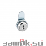  Почтовые замки Замок мебельный 310-18 (артикул 310-18) цена в розницу 80 ру замок.su (изображение №1)