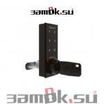  Электронные замки Замок мебельный кодовый DMZ-1886M-20BL (артикул 1886M-20BL) цена в розницу 1175 ру замок.su (изображение №1)