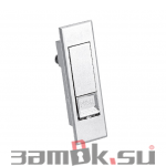  Щитовые замки Замок мебельный 7085 (артикул 7085) цена в розницу 102 ру замок.su (изображение №1)