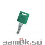  Ключи Мастер ключ серии 320 (артикул K3-2) цена в розницу 225 ру замок.su (изображение №1)
