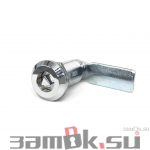  Щитовые замки Замок мебельный MS-7055-50-3 C без ключа. (артикул 7055-50-3 C) цена в розницу 192 ру замок.su (изображение №1)
