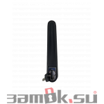  Щитовые замки Замок мебельный 8701 С (артикул 8701 С ) цена в розницу 306 ру замок.su (изображение №1)
