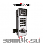  Электронные замки Замок мебельный электронный DMZ-1882WMK (артикул 1882WMK) цена в розницу 1418 ру замок.su (изображение №1)