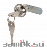  Почтовые замки Замок мебельный почтовый EU 20/180° мастер (артикул 0045) цена в розницу 69 ру  замок.su (изображение №1)