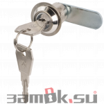  Почтовые замки Замок мебельный EU 20/90° (артикул 0041) цена в розницу 69 ру  замок.su (изображение №1)
