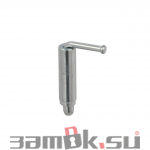 Петли Скрытые (потайные) Петля потайная EZ H300.10 (артикул 0562) цена в розницу 51 ру замок.su (изображение №1)