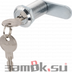  Почтовые замки Замок мебельный 210-35 KD																														 (артикул 210-35 KD) цена в розницу 92 ру  замок.su (изображение №1)