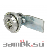  Щитовые замки Замок мебельный MS-705-1 СN без ключа (артикул 0771 СN) цена в розницу 78 ру  замок.su (изображение №1)