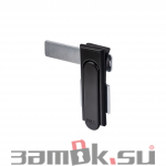 Замки панельные Замки ручки Замок-ручка 308-2 (артикул MS380-2) цена в розницу 0 ру  замок.su (изображение №1)