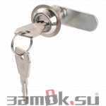  Почтовые замки Замок мебельный почтовый EU 16/90° мастер (артикул 0032) цена в розницу 64 ру  замок.su (изображение №1)