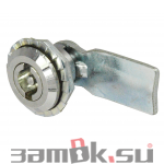  Щитовые замки Замок мебельный MS-705-1 LN без ключа. (артикул 0771 LN) цена в розницу 79 ру замок.su (изображение №1)