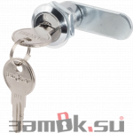  Почтовые замки Замок мебельный 210-20 KD (артикул 210-20 KD) цена в розницу 74 ру  замок.su (изображение №1)