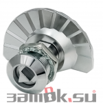  Щитовые замки Замок мебельный 705-11 C без ключа (0279 C) (артикул 7566-25) цена в розницу 150 ру  замок.su (изображение №1)