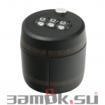  Кодовые замки Замок кодовый 088 C (артикул 0268 C) цена в розницу 345 ру  замок.su (изображение №1)
