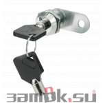  Почтовые замки Замок торцевой 2188-17 мм 90° ключ трубчатый (0123) (артикул 2188-17 KD										) цена в розницу 129 ру  замок.su (изображение №1)