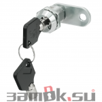  Почтовые замки Замок торцевой 2188-23 мм 90° ключ трубчатый (0127) (артикул 2188-23 KD) цена в розницу 140 ру  замок.su (изображение №1)