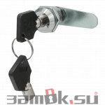  Почтовые замки Замок торцевой 218-20 мм 90° н/в ключ трубчатый (0125н/в) (артикул 218-20 Н/В KD) цена в розницу 116 ру  замок.su (изображение №1)