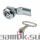  Щитовые замки Замок мебельный MS-705-4 CN (артикул 0074 CN) цена в розницу 90 ру замок.su (изображение №1)