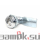  Щитовые замки Замок мебельный MS-7055-28-3 C без ключа. (артикул 7055-28-3 C) цена в розницу 139 ру  замок.su (изображение №1)