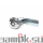  Щитовые замки Замок мебельный MS-7055-50-3 C без ключа. (артикул 7055-50-3 C) цена в розницу 192 ру замок.su (изображение №1)