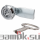  Щитовые замки Замок мебельный MS-705-1 CN (артикул 0071 CN										) цена в розницу 90 ру  замок.su (изображение №1)