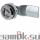  Щитовые замки Замок мебельный MS-705-4 CN без ключа (артикул 0774 CN) цена в розницу 79 ру  замок.su (изображение №1)