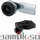  Щитовые замки Замок мебельный MS-705-3 CN корпус пластик (0397 CN) (артикул 1045) цена в розницу 48 ру замок.su (изображение №1)