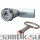  Щитовые замки Замок мебельный MS-7055-40-1 C без ключа. (артикул 7055-40-1 C) цена в розницу 167 ру  замок.su (изображение №1)