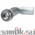  Щитовые замки Замок мебельный MS-7055-62-3 C без ключа. (артикул 7055-62-3 C) цена в розницу 202 ру замок.su (изображение №1)