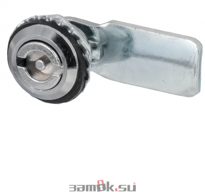  Щитовые замки Замок мебельный MS-705-1 СN без ключа (артикул 0771 СN) цена в розницу 79 ру замок.su (изображение №1)