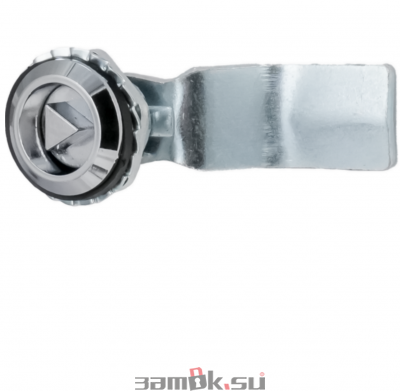  Щитовые замки Замок мебельный MS-705-5 CN без ключа (артикул 0775 CN) цена в розницу 79 ру замок.su (изображение №1)