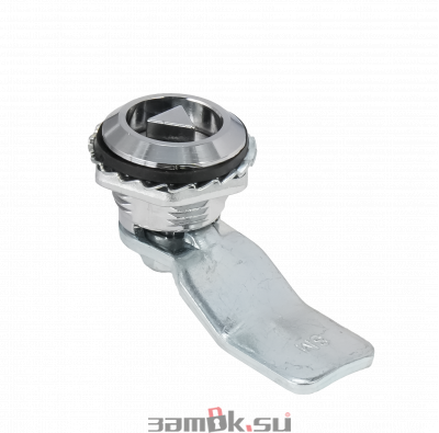  Щитовые замки Замок мебельный MS-705-4 LN без ключа. (артикул 0774 LN) цена в розницу 79 ру замок.su (изображение №2)