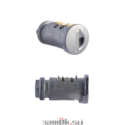  Личинки - цилиндры для замков Личинка замка F251 (артикул F251) цена в розницу 0 ру замок.su (изображение №1)