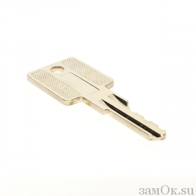  Ключи Мастер ключ для замка кодового 095 C (артикул 0316 C) цена в розницу 450 ру замок.su (изображение №1)
