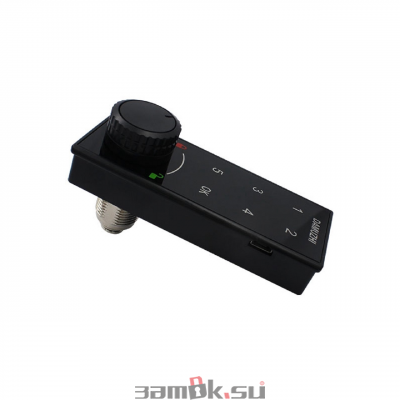  Электронные замки Замок мебельный кодовый DMZ-1886M-20BL (артикул 1886M-20BL) цена в розницу 1175 ру замок.su (изображение №4)