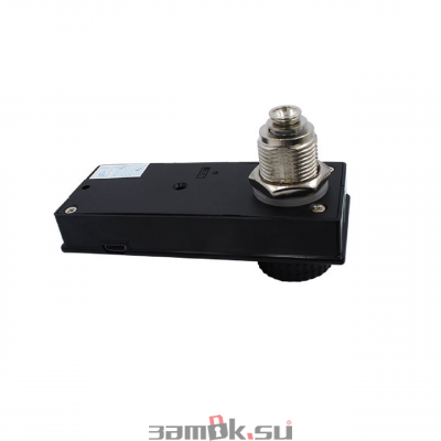  Электронные замки Замок мебельный кодовый DMZ-1886M-20BL (артикул 1886M-20BL) цена в розницу 1175 ру замок.su (изображение №5)