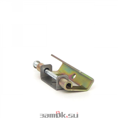 Петли Скрытые (потайные) Петля щитовая S C (артикул CL2280) цена в розницу 27 ру замок.su (изображение №3)