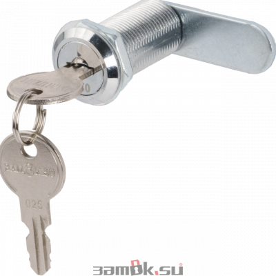  Почтовые замки Замок мебельный 210-35 KD																														 (артикул 210-35 KD) цена в розницу 96 ру  замок.su (изображение №1)