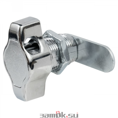  Почтовые замки Замок колодочный 2120-20 (0160/20) (артикул 2120-20) цена в розницу 116 ру  замок.su (изображение №1)