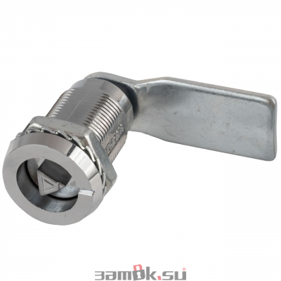  Щитовые замки Замок мебельный MS-8166 С прижимной 35/42мм (артикул 8166 C) цена в розницу 205 ру  замок.su (изображение №1)